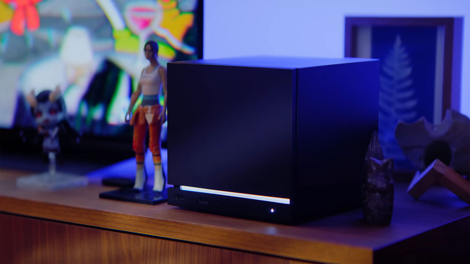 Steam Machine Pricing Shock: Why Valve’s  src=