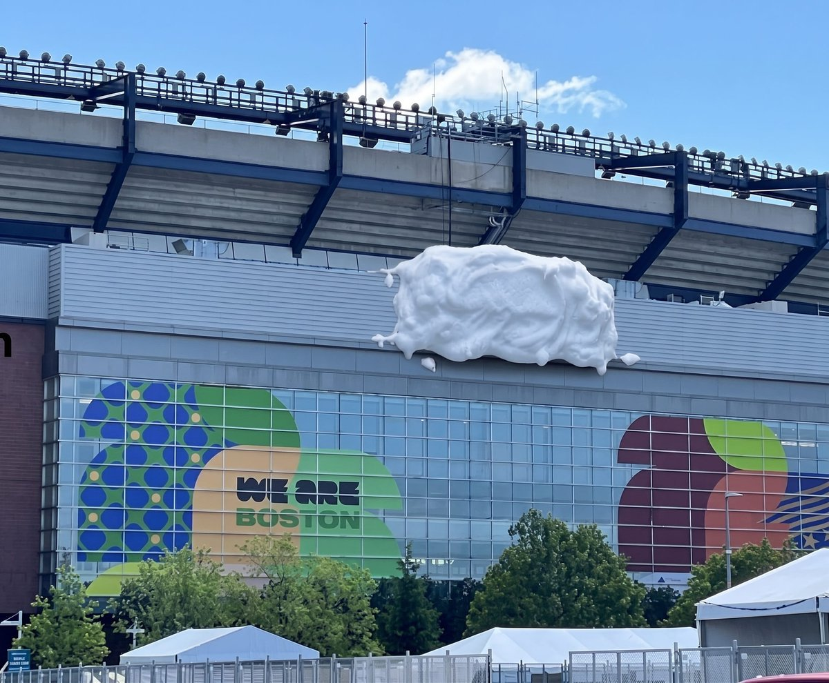 How Brands Are Outsmarting FIFA’s Stadium Sponsorship Rules