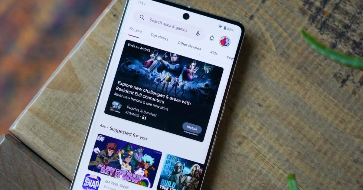 Premium Android Games Drop to $0.10 in Massive Google Play Sale