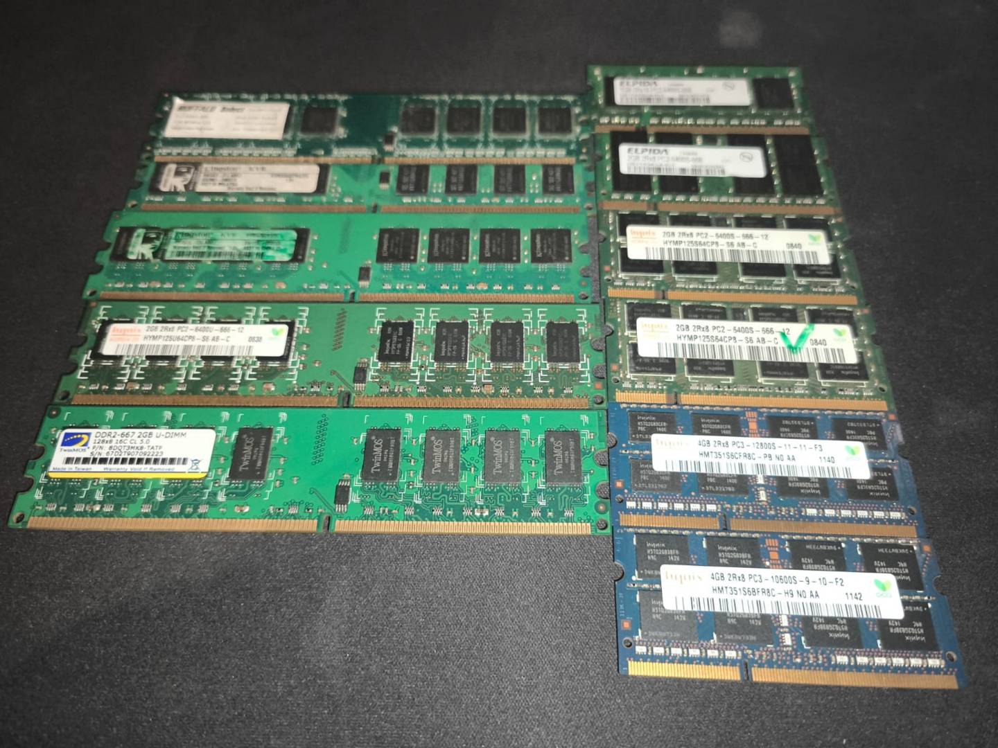 Why Retro RAM Prices Are Skyrocketing and What It Means for Your Old PC