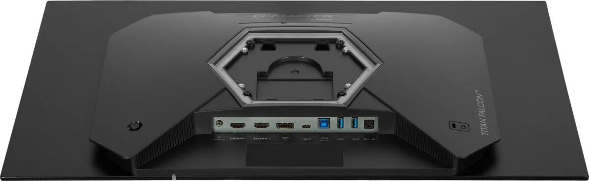 OLED Gaming Monitors Go Mainstream With 280Hz Performance