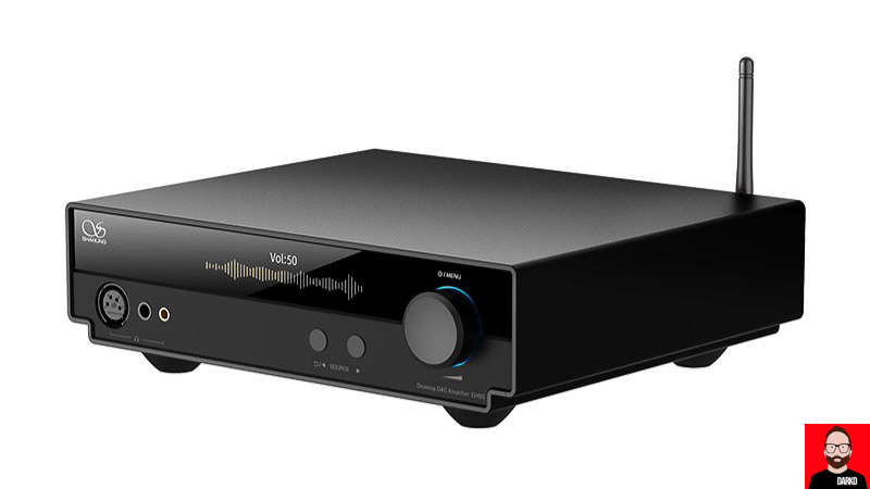 Premium DAC and Phono Preamp Makers Chase Purity Over Specs
