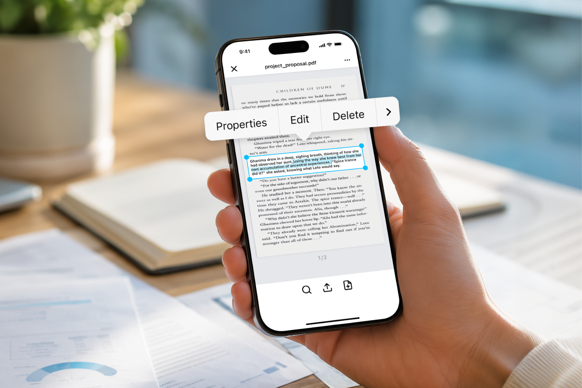 6 OCR Apps That Actually Work for Everyday Scanning