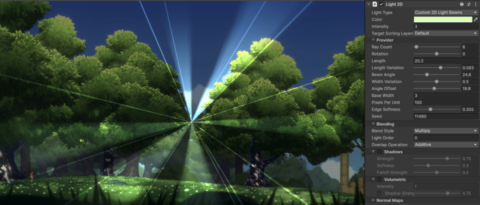 Unity 6.5 Overhauls Rendering: What Artists Must Do Next