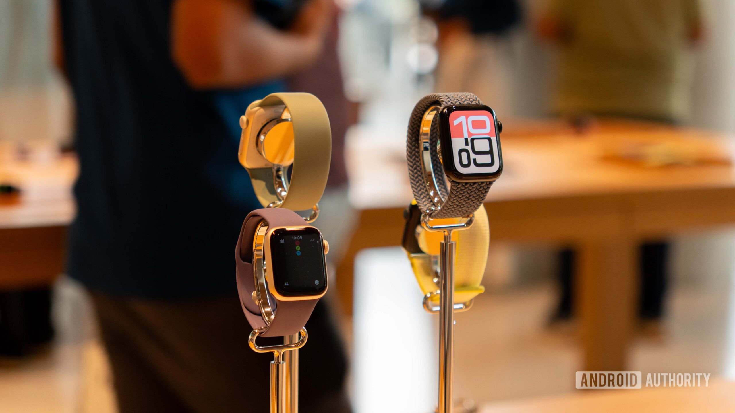 Prime Day Smartwatch Deals Ranked: Apple, Samsung, Google Compared