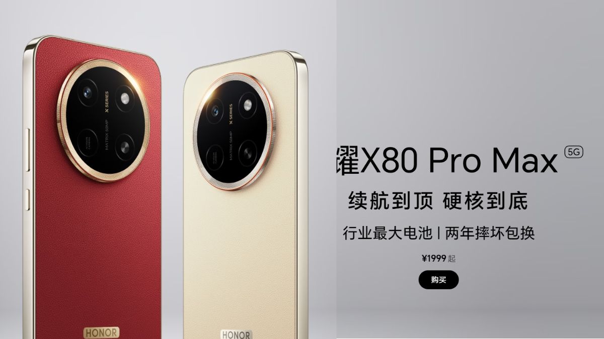 Budget 5G Phones Get Massive Battery and Display Upgrades