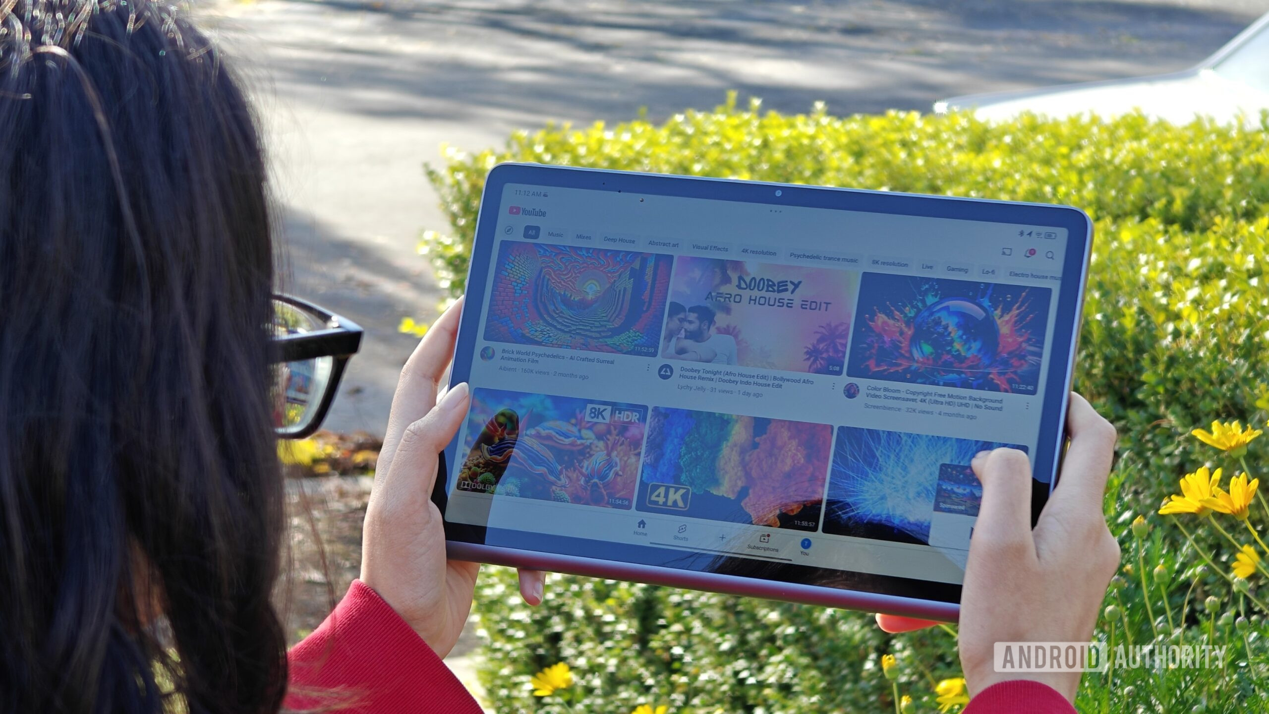 Android Tablets Worth Your Money: Gaming, Productivity and Entertainment Picks