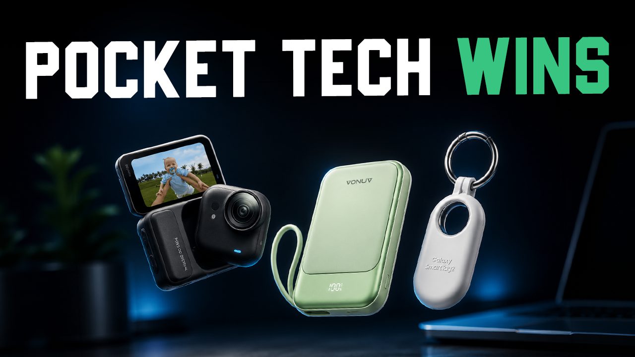 Best Tech Deals Under $50 This Prime Day: Audio, Gadgets, and Gear That Work