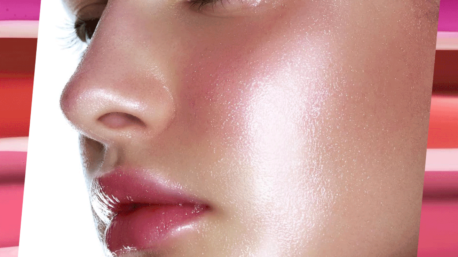 French-Korean Skincare Fusion Is Redefining Gentle Efficacy