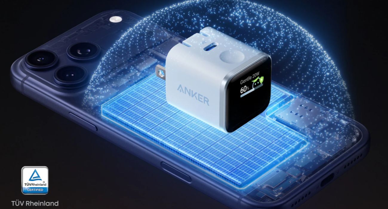 Four Fast Chargers Under $50 Compared for Travel and Daily Use