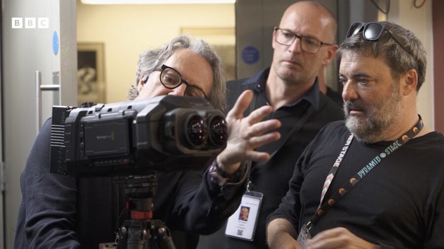 How Directors Use Immersive Camera Rigs to Build Spatial Cinema