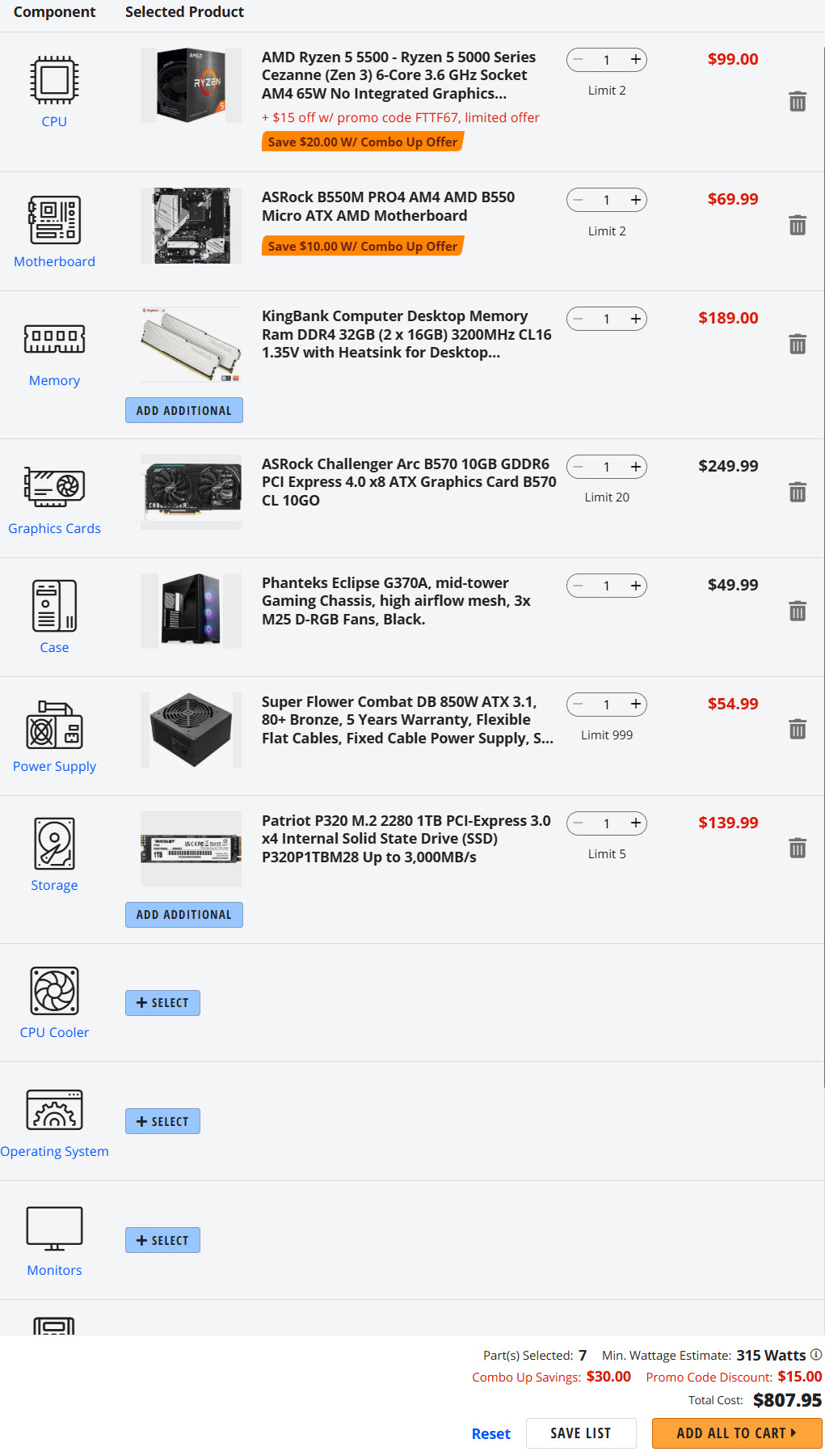 Steam Machine vs Budget Gaming PCs: Paying More for Less Power