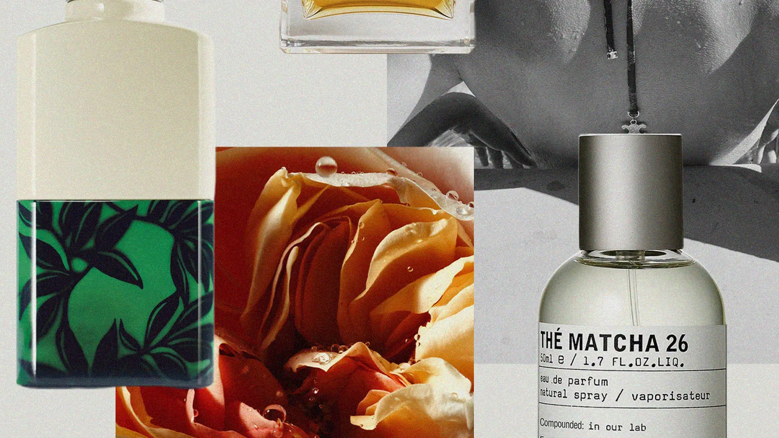 Skip the Designer Price Tag: 10 Affordable Perfumes That Smell Expensive