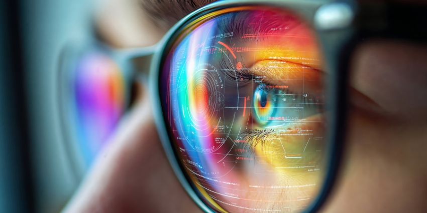 Why AR Glasses Makers Are Betting Big on New Chip and Display Tech