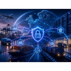 AI Agents Are Rewriting Supply Chain Work for Procurement Teams