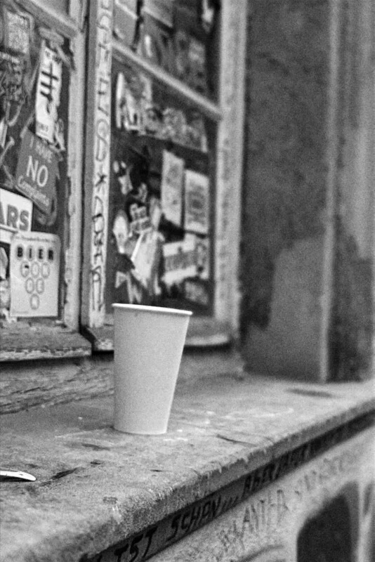 How Hybrid Camera Adapters and Apps Blend Digital Sensors with Analog Film Aesthetics
