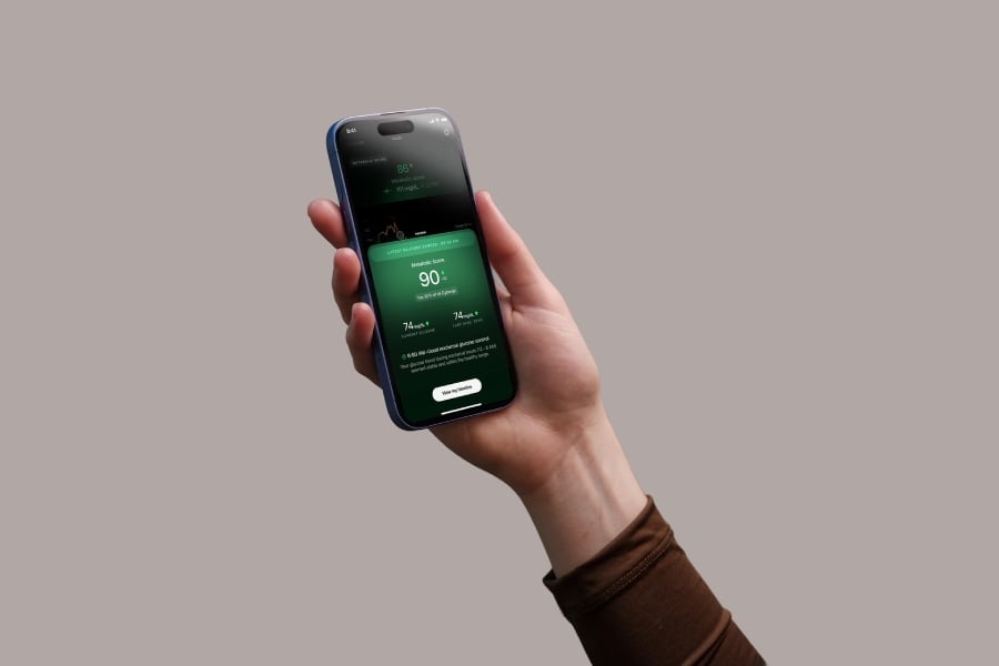 Ultrahuman M2 Live Pushes Continuous Glucose Monitoring Into the Mainstream