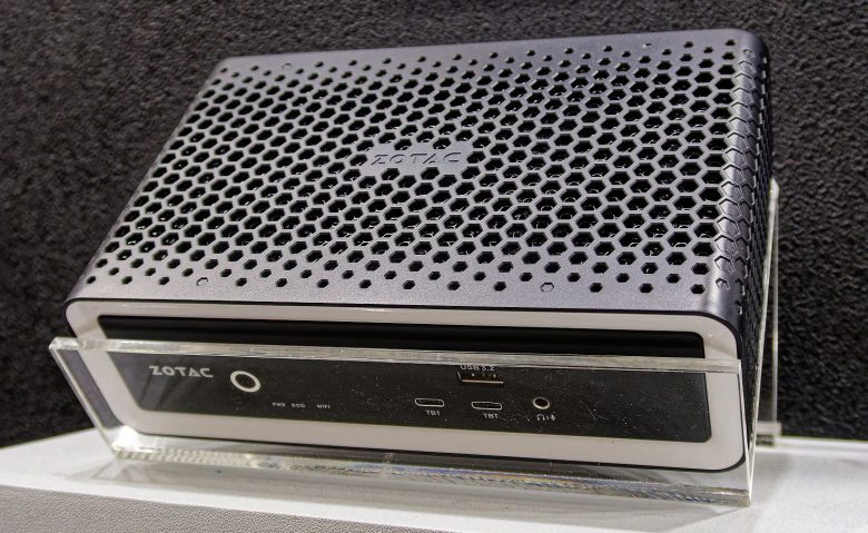 How Silent Storm Cooling and Fanless Design Fix Compact PC Heat