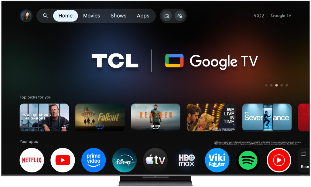 Google’s Gemini Takes Over the Living Room and Smart Home
