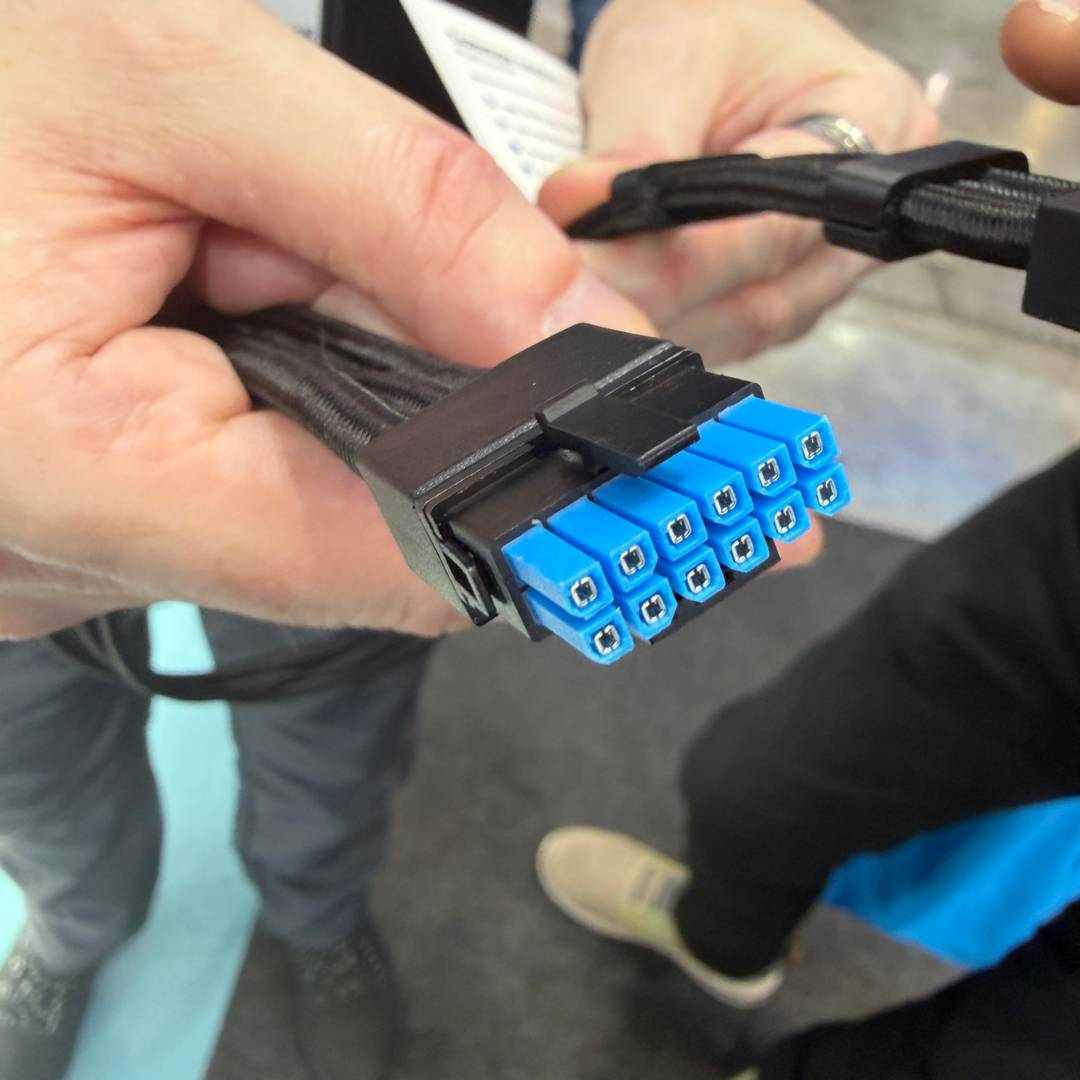 RTX 5090 Connectors Keep Melting—and It Is Not Your Fault