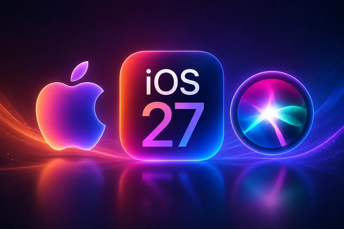 Siri’s AI Overhaul Puts Google Gemini and Multi-Assistant Choice at the Core