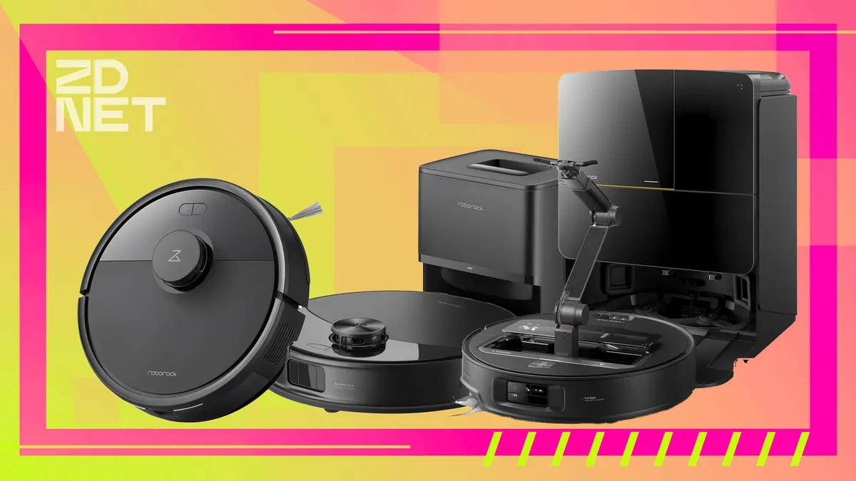 Roborock vs. Dreame vs. YEEDI vs. Ecovacs: Which Prime Day Robot Vacuum Deal Wins?