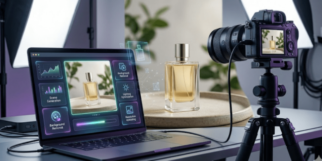 AI Tools for Creative Design: Face Swap, Logos, and Product Photos Compared
