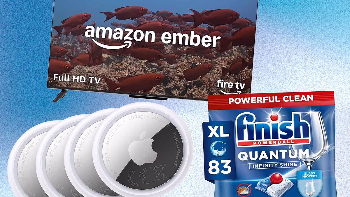 Prime Day A/V Deals: Big Savings on Soundbars, Receivers and Home Theater Systems