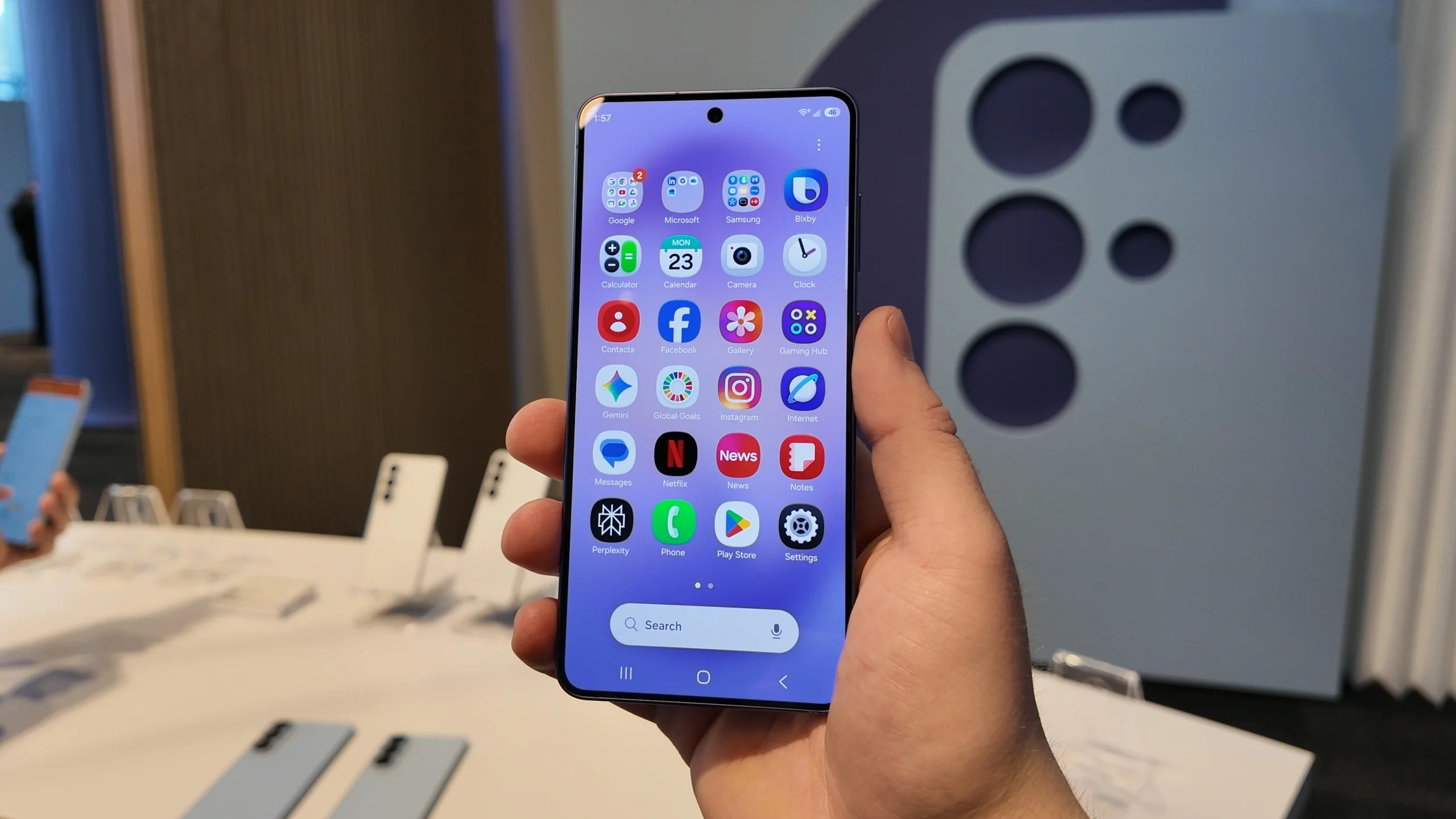 Galaxy AI Setup Guide: 5 Features Worth Enabling First