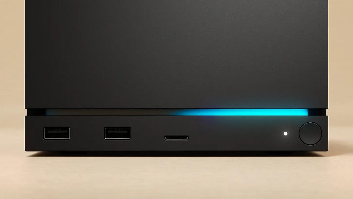 Steam Machine’s False 4K Promise Is Killing Its Console Dreams