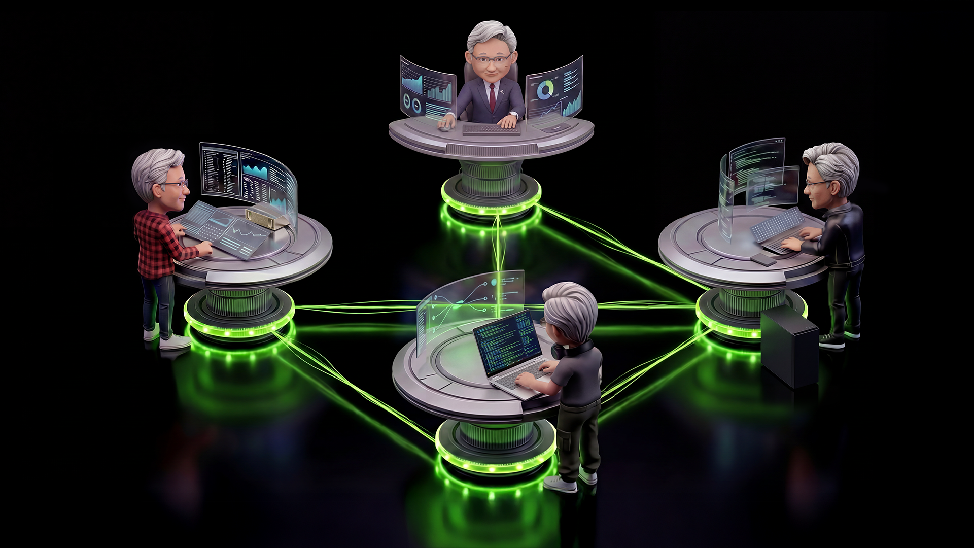 What It Takes to Build AI Agents Enterprises Trust and Deploy