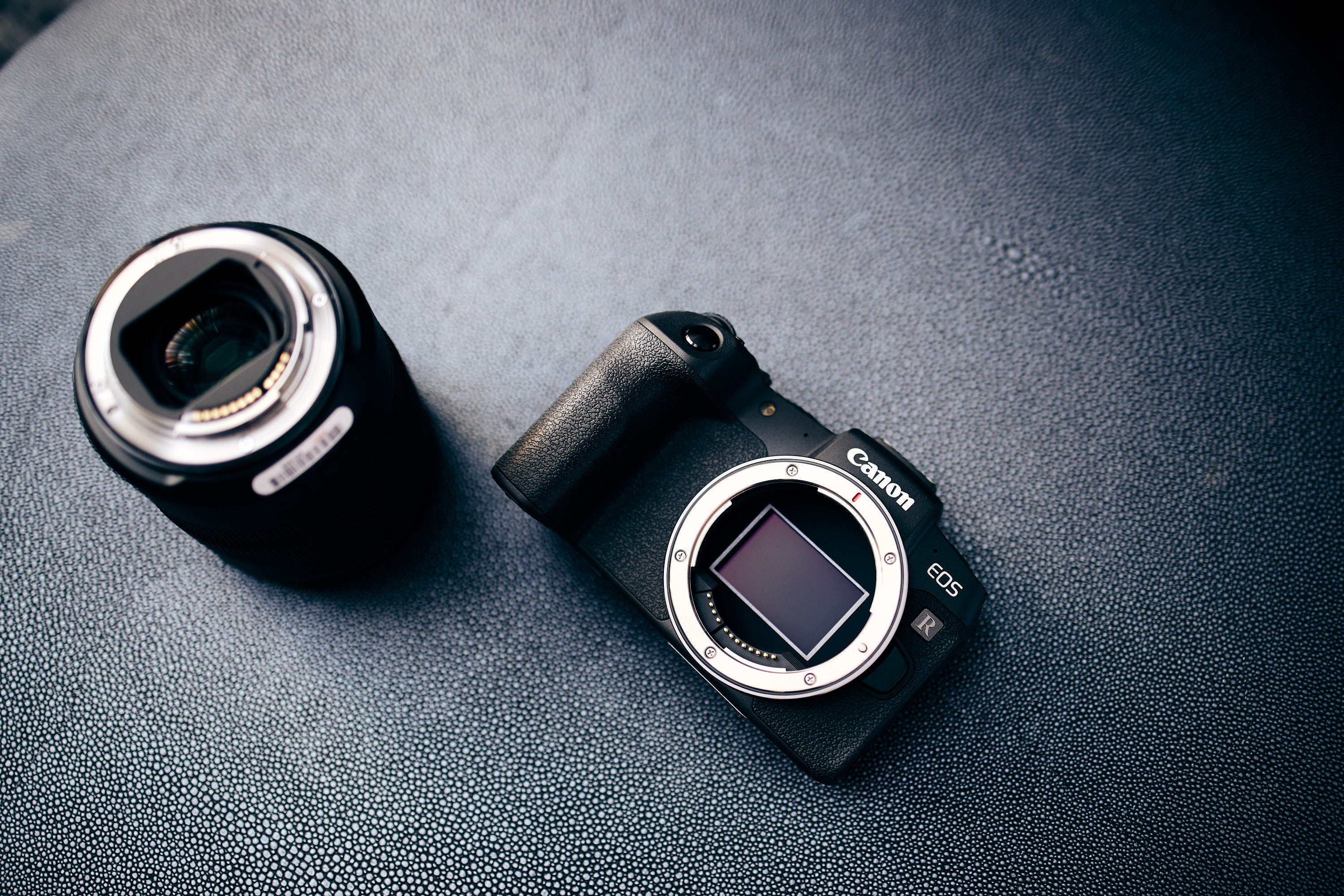 Canon EOS RP Discontinuation Marks End of an Era for Budget Full-Frame Mirrorless