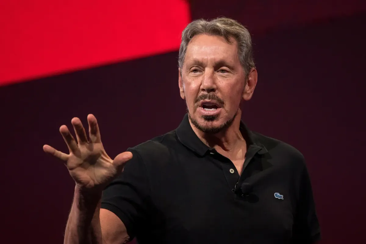 How Oracle’s 21,000 Layoffs Expose the Cost of Enterprise AI