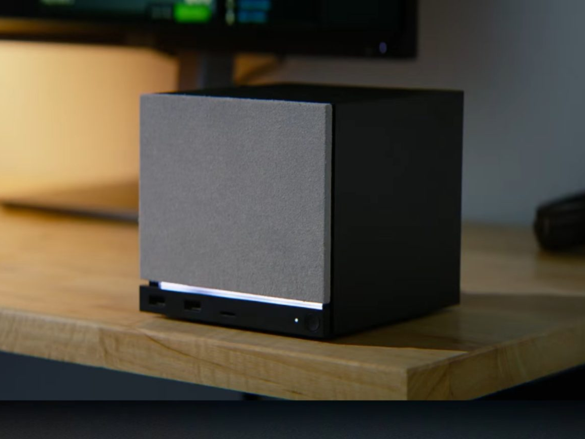 Why Valve Is Pricing Steam Machine Like a PC, Not a Console