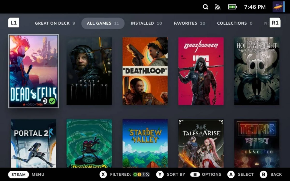 Build Your Own Steam Machine with SteamOS 3.8