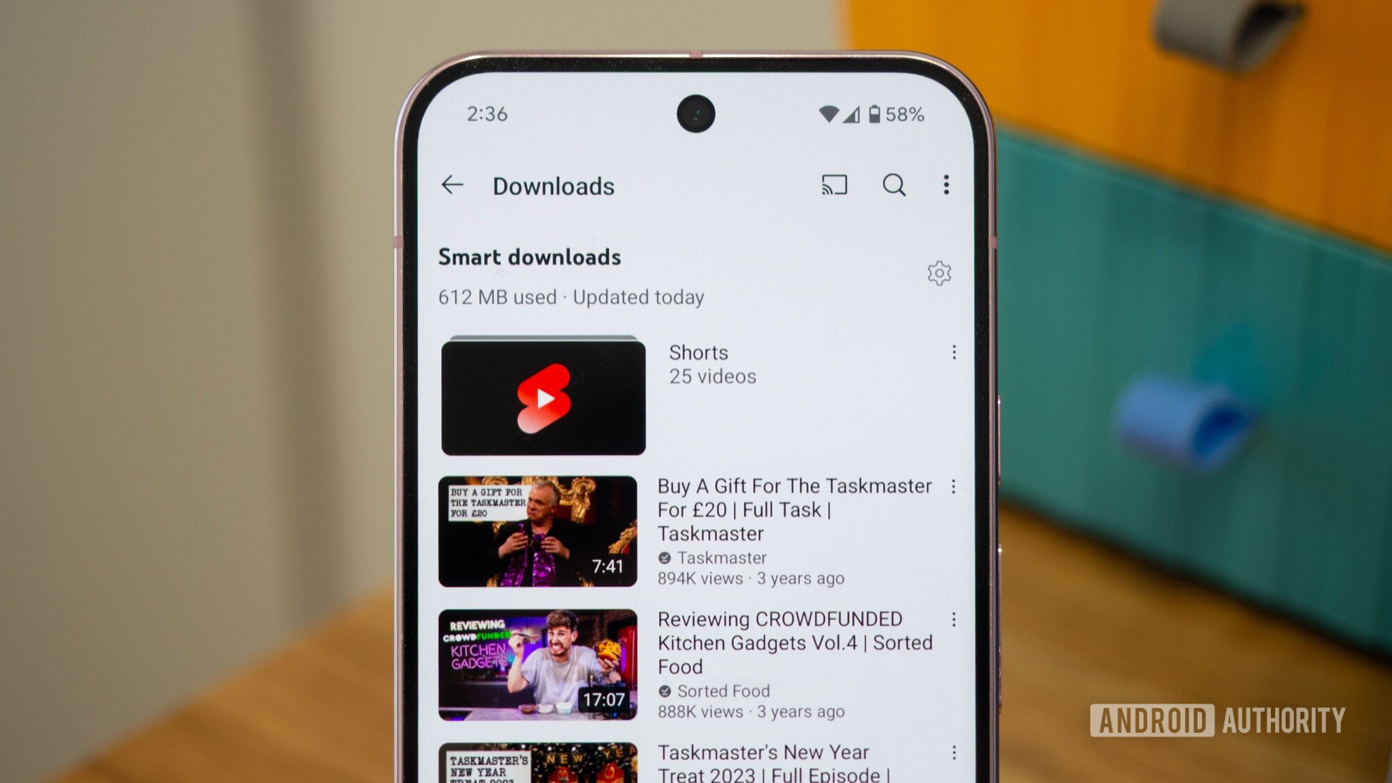 YouTube Premium at  loading=
