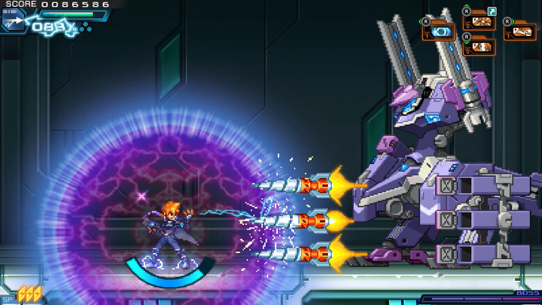 Azure Striker Gunvolt Trilogy Enhanced and Two Point Museum Lead Switch 2’s Indie Wave
