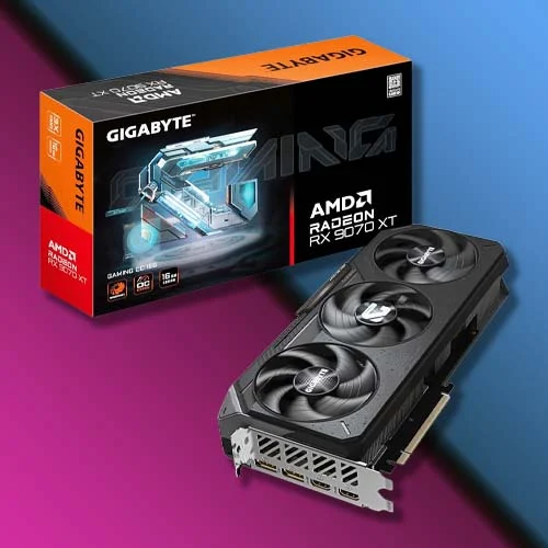 AMD Radeon RX 9070 XT Prime Day Deals: ASUS, PowerColor and Gigabyte Compared