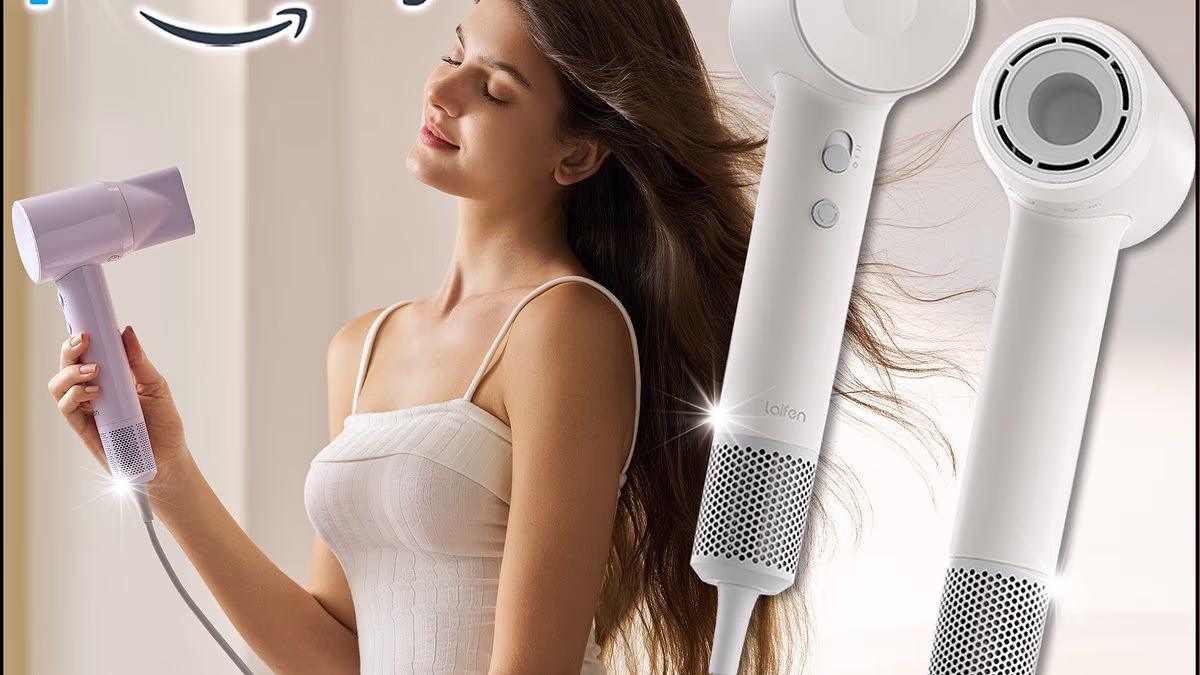 Prime Day Hair Tool Deals: Dyson, T3, Shark and Smart Budget Buys