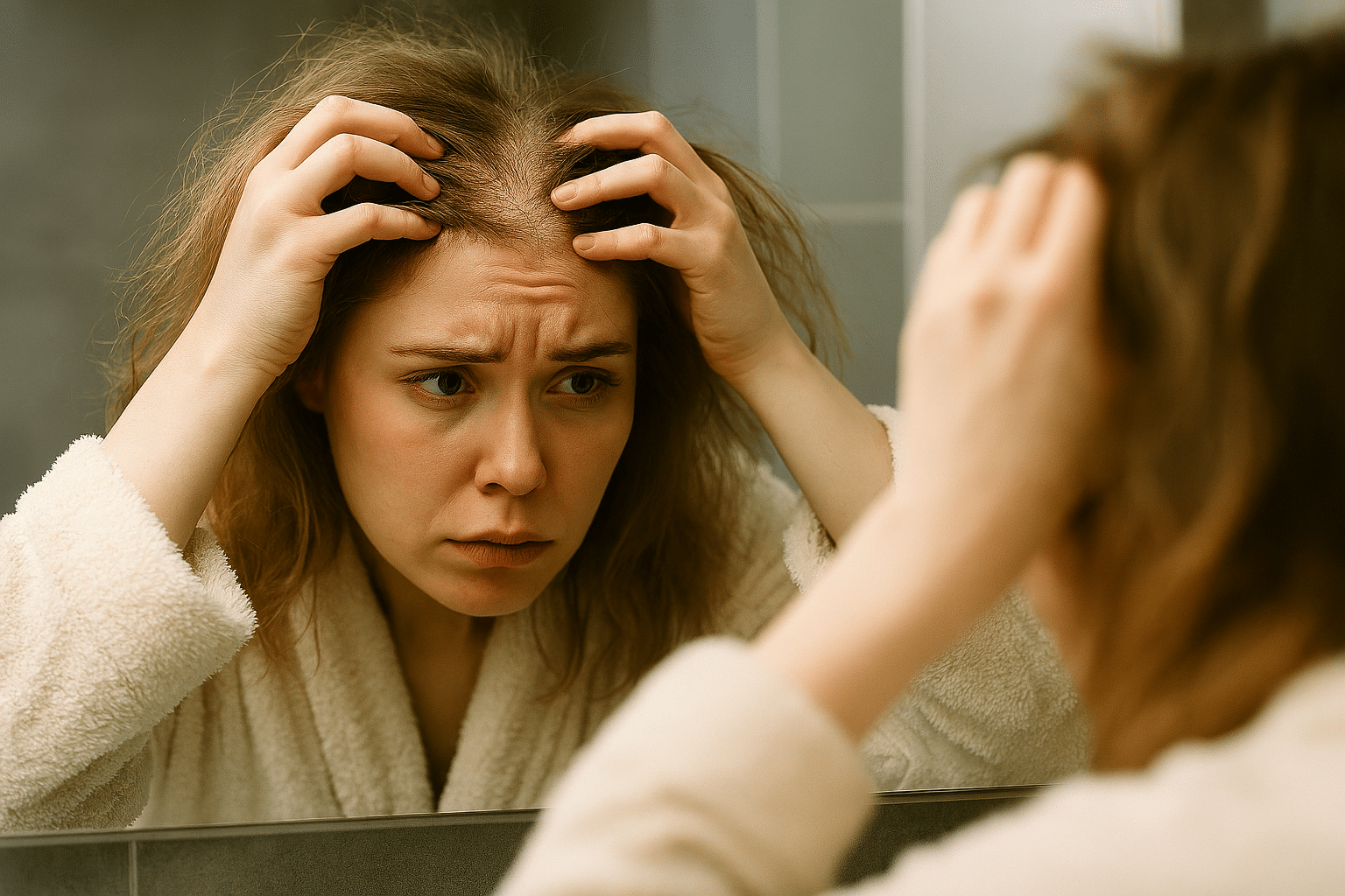 Beyond Minoxidil: Topical Alternatives That Truly Support Hair Regrowth