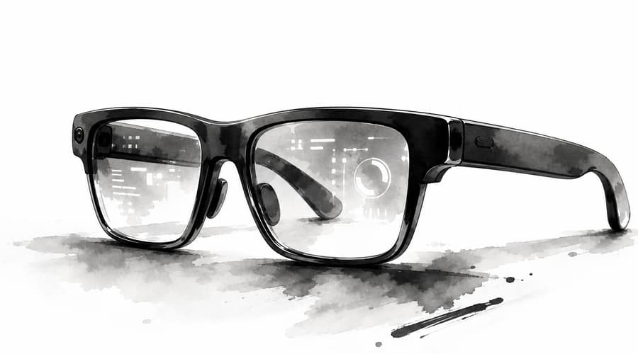 Meta’s $299 Smart Glasses Play: From Ray-Ban Luxury to Mainstream Accessory