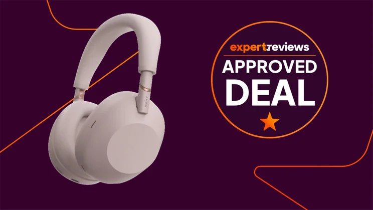Sony WH-1000XM6 Hits Record Low Price for Prime Day
