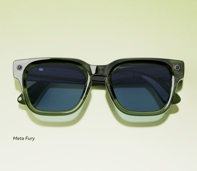 Meta’s $299 AI Glasses Aim Beyond Ray-Ban With Muse Spark and Fashion-First Design