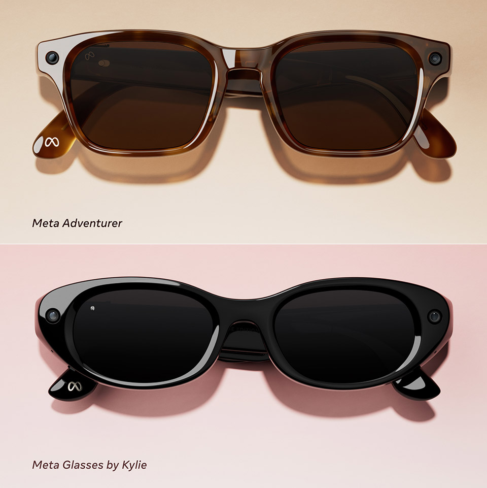 Meta's $299 Glasses vs. Samsung Galaxy Glasses: Who Will Win Affordable Smart Eyewear?