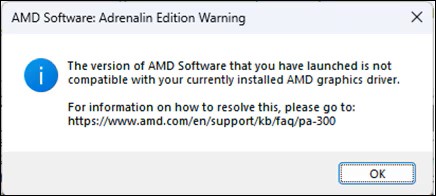 How to Fix the Adrenalin 26.6.2 Driver Error and Windows 10 GPU Yellow Bang