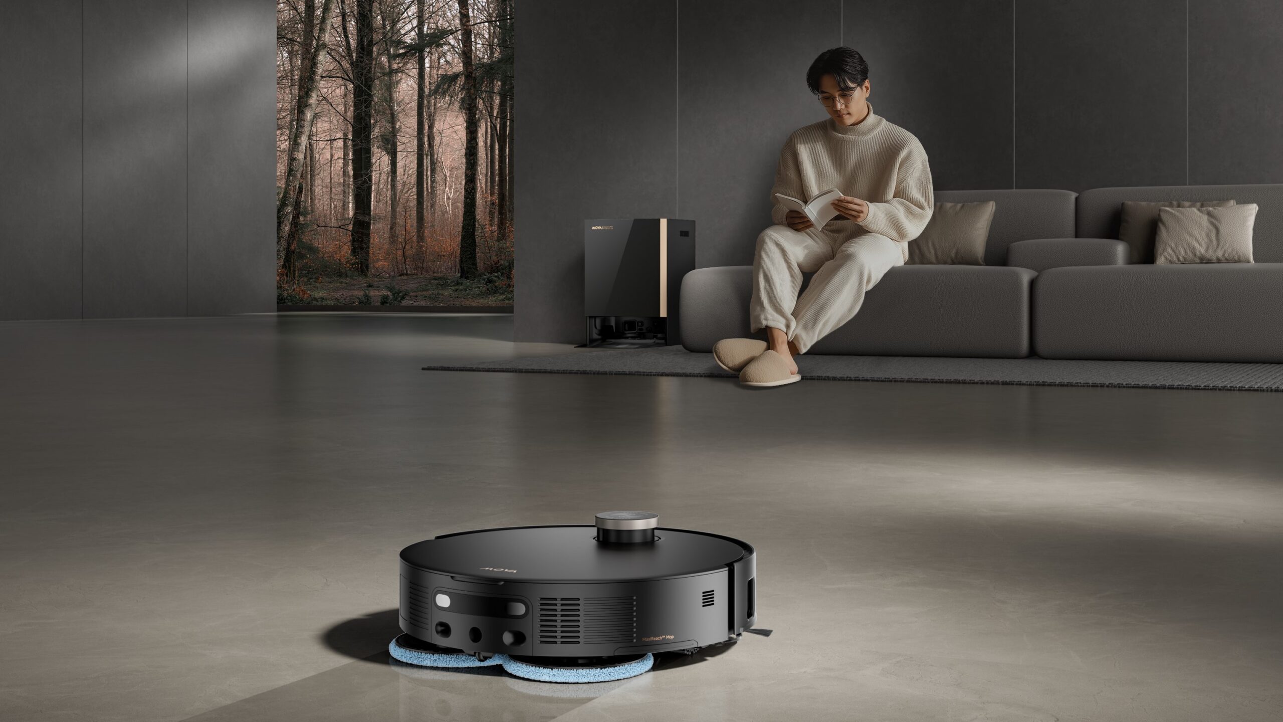 Roborock vs. Dreame vs. YEEDI vs. Ecovacs: Which Prime Day Robot Vacuum Deal Wins?