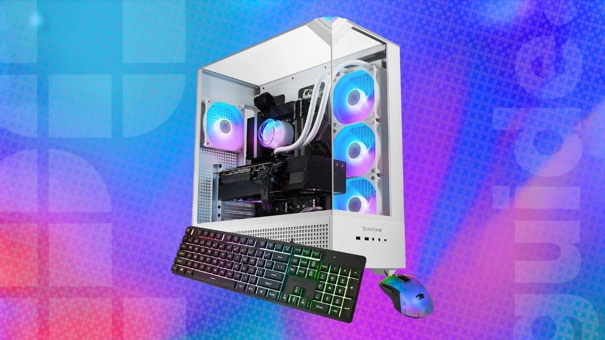 RTX 5060 Ti vs RTX 5070 vs RX 6500 XT: Best Prime Day Gaming PC Value
