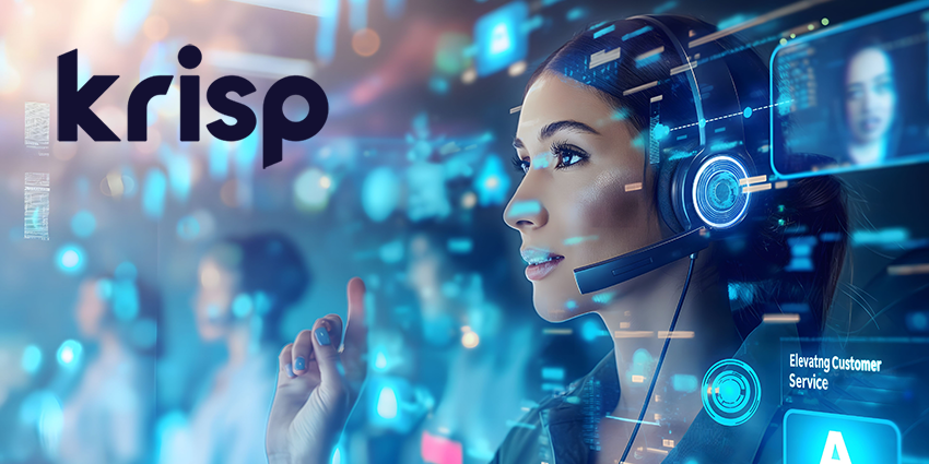 How Real-Time AI Guidance Is Transforming Contact Center Agent Performance