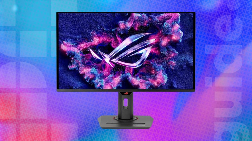 Prime Day Gaming Monitor Deals: 500Hz, 4K OLED and 360Hz Compared