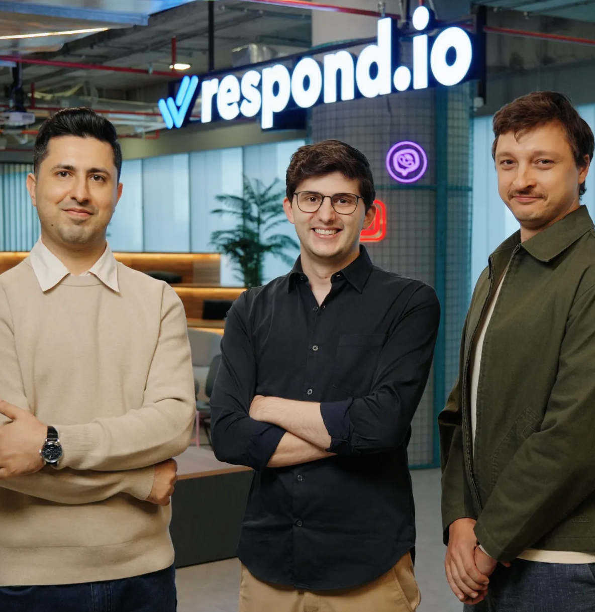 Customer Engagement AI Startups Secure Over $80M in Fresh Capital